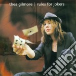 Thea Gilmore - Rules For Jokers