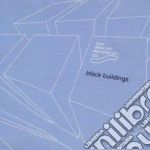 Detroit Escalator Co. - Black Buildings cd