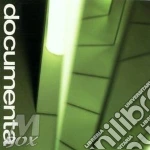 Documenta - Documenta cd