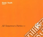 Sonic Youth Presents All Tomorrows Parties 1-1 cd