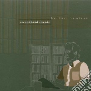 Matthew Herbert - Secondhand Sounds (2 Cd) cd musicale di ARTISTI VARI
