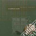 Matthew Herbert - Secondhand Sounds (2 Cd) cd