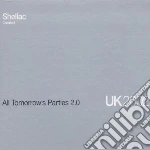 Shellac - All Tomorrows Parties 2 cd