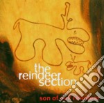 Reindeer Section (The) - Son Of Evil Reindeer