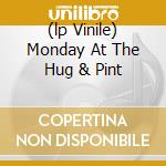 (lp Vinile) Monday At The Hug & Pint lp vinile di Strap Arab