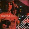 Arab Strap - Monday At The Hug & Pint cd
