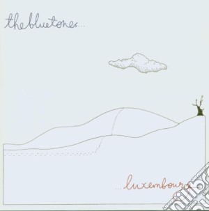 Bluetones (The) - Luxembourg cd musicale di BLUETONES