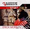 Subliminal Sessions Five: Mixed By Erick Morillo / Various (2 Cd) cd
