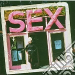 Sex : too fast to live too young to die cd