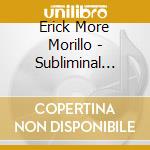 Erick More Morillo - Subliminal Winter Sessions cd
