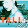 Tali - Lyric On My Lip cd