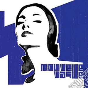 (LP Vinile) Nouvelle Vague - Nouvelle Vague lp vinile di Nouvelle Vague