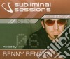 Subliminal Sessions Vol. 6 cd