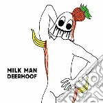 Deerhoof - Milk Man cd