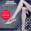 Grand National - Kicking The National Habit cd