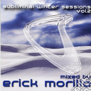 Subliminal Winter Sessions, Vol. 2 cd musicale di AA.VV.