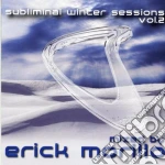 Subliminal Winter Sessions, Vol. 2 cd