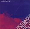 Desert Hearts - Let's Get Worse cd