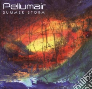 Pellumair - Summer Storm cd musicale di PELLUMAIR