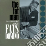 Fats Domino - The Fatman cd
