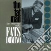 Fats Domino - The Fatman cd