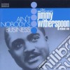 Jimmy Witherspoon - Ain't Nobody's Business cd