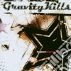 Gravity Kills - Superstarved cd
