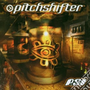 Pitchshifter - Psi cd musicale di PITCHSHIFTER