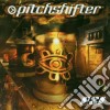 Pitchshifter - Psi cd