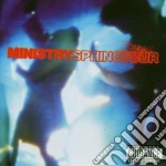 Ministry - Sphinctour cd