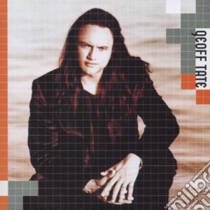 Geoff Tate - Geoff Tate cd musicale di Geoff Tate