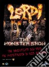 Lordi - The Monster Show [Cd + Dvd] cd