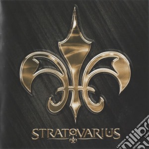 Stratovarius - Stratovarius cd musicale di STRATOVARIUS