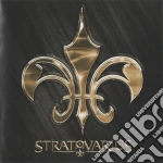 Stratovarius - Stratovarius cd
