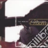 Gizmachi - The Imbuing cd