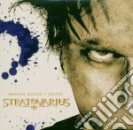 Stratovarius - Maniac Dance cd