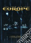 (Music Dvd) Europe - Live From The Dark (2 Dvd) cd