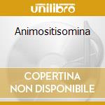 Animositisomina cd musicale di Ministry