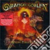Orange Goblin - Healing Through Fire - (Cd+Dvd) cd