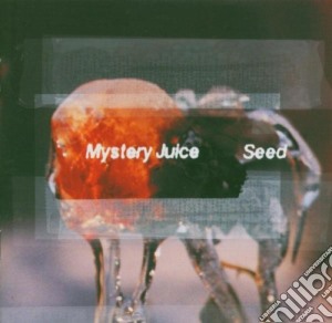 Mystery Juice - Seed cd musicale di Juice Mystery