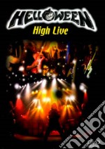 (Music Dvd) Helloween - High Live