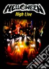 (Music Dvd) Helloween - High Live cd