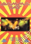 (Music Dvd) Gamma Ray - Heading For The East cd