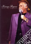 (Music Dvd) Rogers, Kenny - Live By Request cd