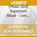 (Music Dvd) Superjoint Ritual - Live In Texas cd
