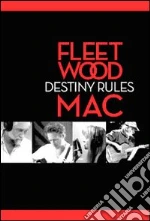 (Music Dvd) Fleetwood Mac - Destiny Rules cd