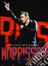 (Music Dvd) Morrissey - Who Put The M In Manchester cd