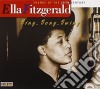 Ella Fitzgerald - Sing, Song, Swing cd