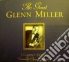 Glenn Miller - The Great (3 Cd) cd