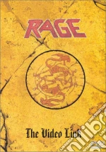 (Music Dvd) Rage - The Video Link cd